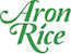 Aron Rice – Модерно Оризопроизводство Лого